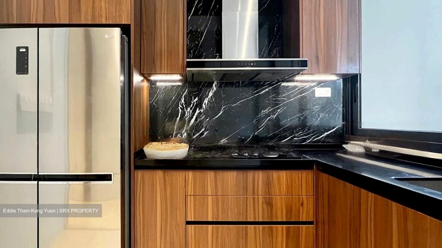 Jalan Novena (D11), Terrace #459774931